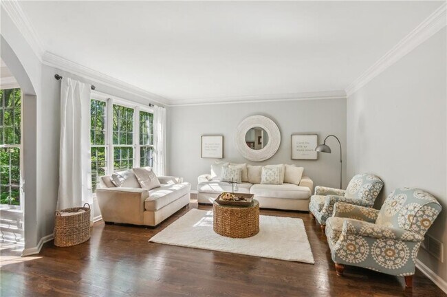 Building Photo - 4750 Spring Wood Trace