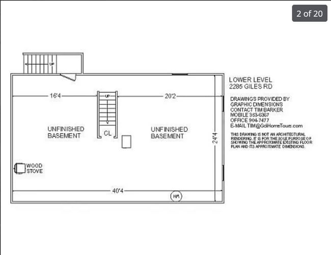 Building Photo - Lovely 3 bedroom ranch style home