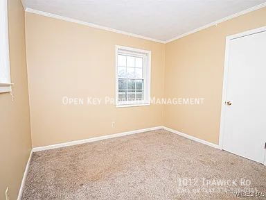 Building Photo - 1012 Trawick Rd