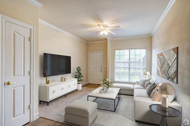 1BR,1BA - 676 SF - Pepper Tree Manor - 45+ Community