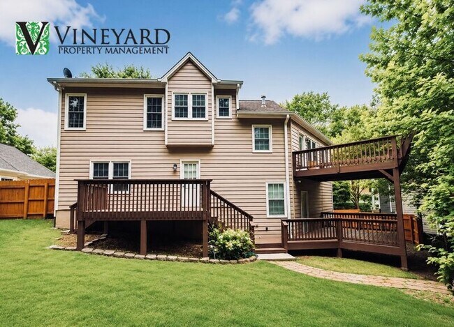 Building Photo - 2443 Doubletree Dr NW