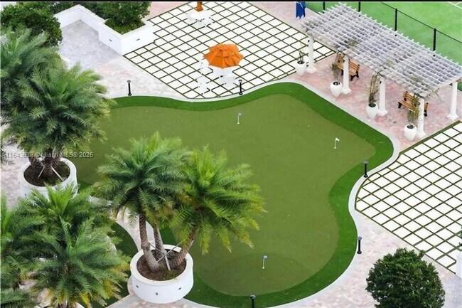 Building Photo - 2801 NE 183rd St