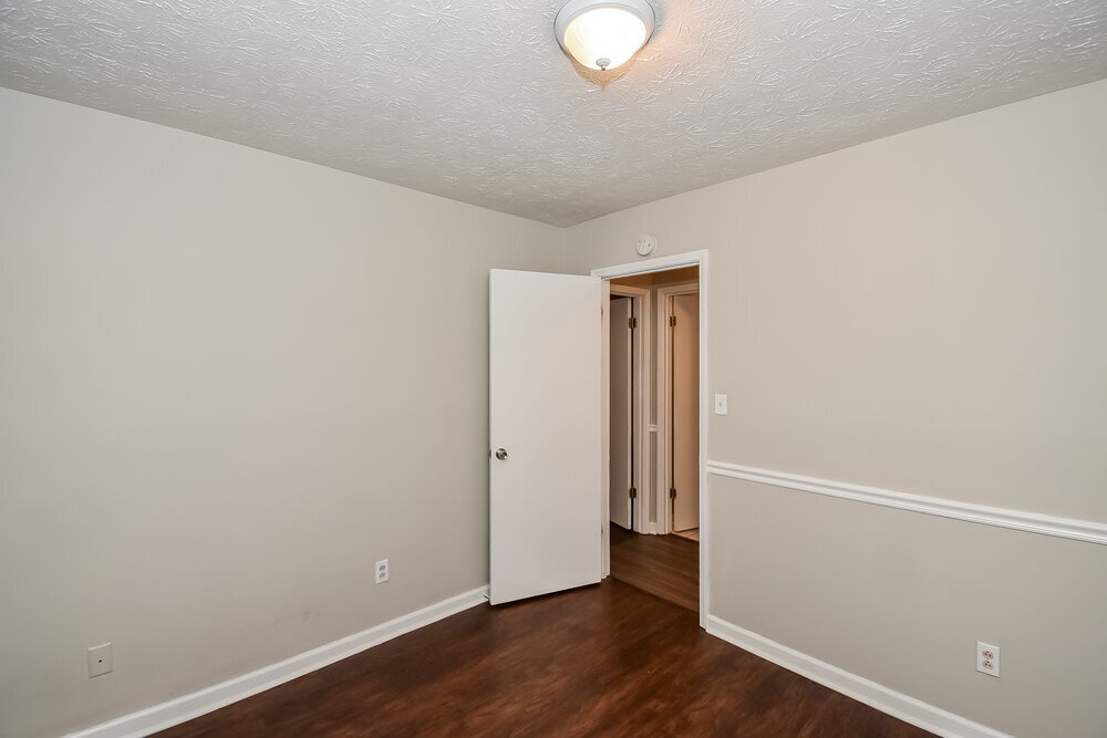 Building Photo - 3805 Nebo Rd