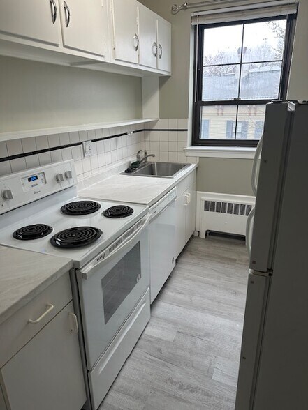Building Photo - 55 Harvard Ave