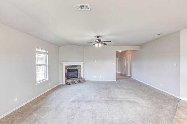 Building Photo - 6302 Castle Gap Dr