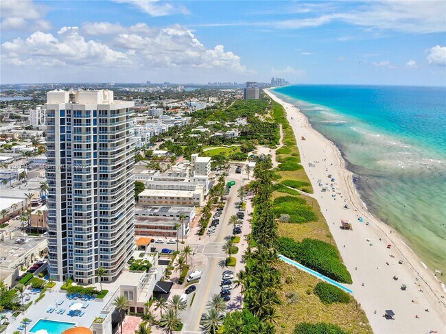 Building Photo - 7330 Ocean Terrace