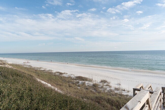 Building Photo - Beautiful 7-Bedroom Beachfront Home on 30A
