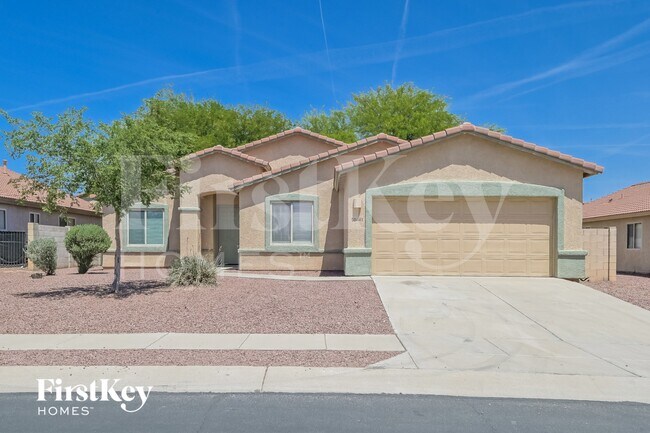 Building Photo - 5502 W Red Rock Ridge St