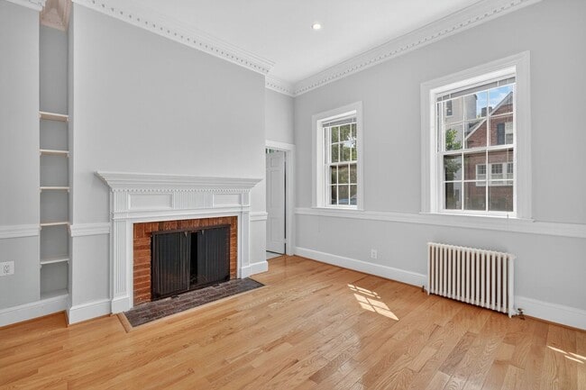 Building Photo - 1363 28th St NW