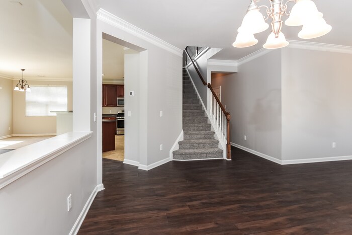 Building Photo - 2722 Groovers Lake Point