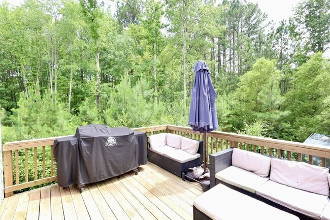 Building Photo - 5918 Brailen Dr