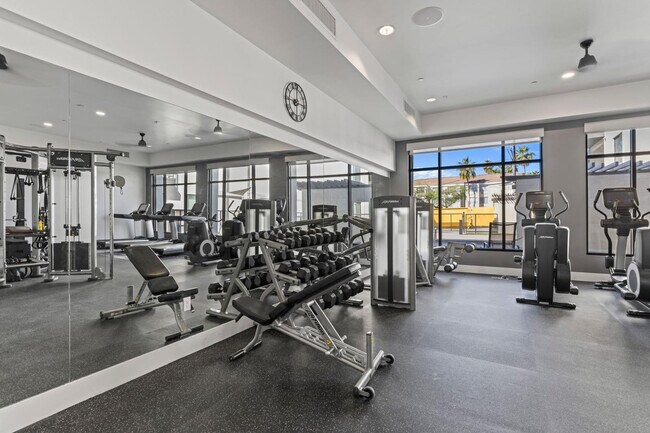 Building Photo - 7300 E Earll Dr