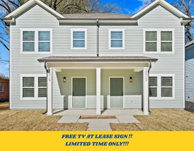 Building Photo - 3310 Tutwiler Ave