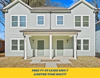 Building Photo - 3310 Tutwiler Ave