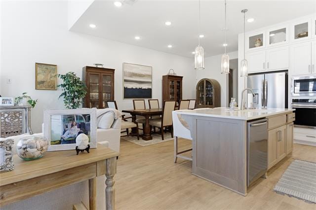 Building Photo - 13817 Makers Way