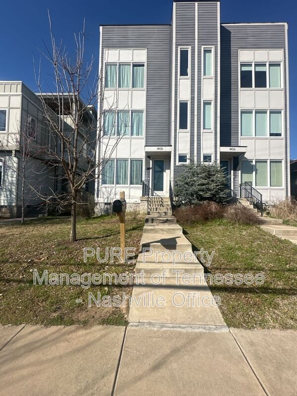 Primary Photo - 1408 Edgehill Ave
