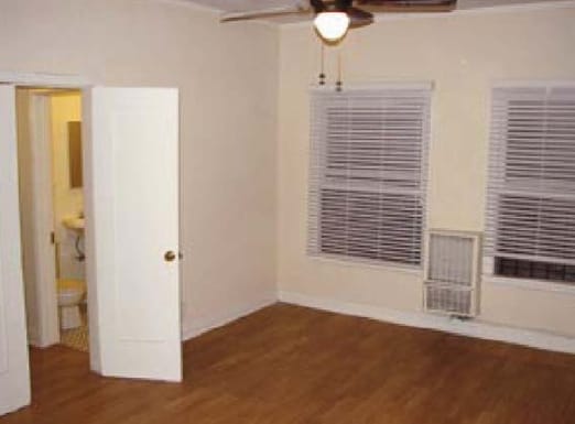 Bedroom - Villa Veneto