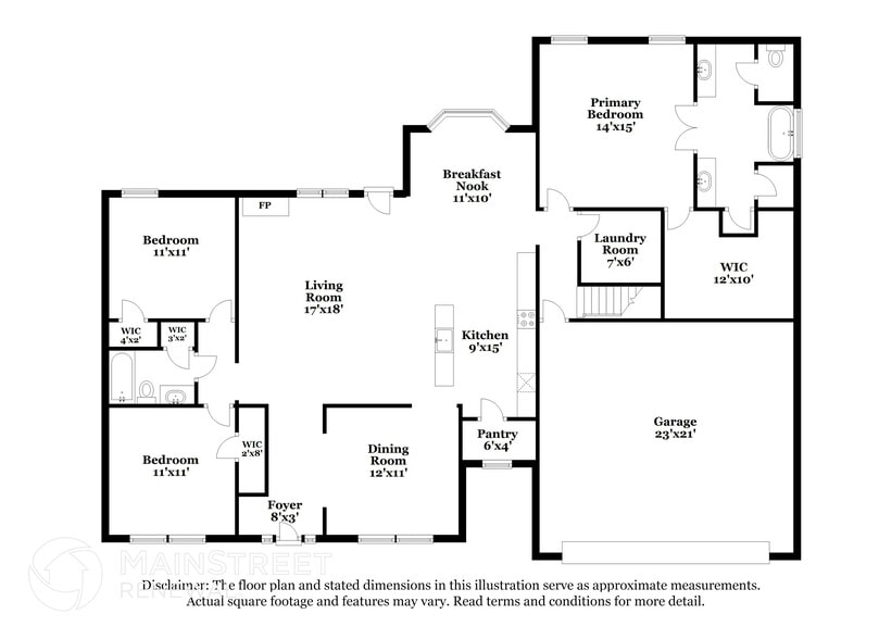 Building Photo - 140 Telesto Cir