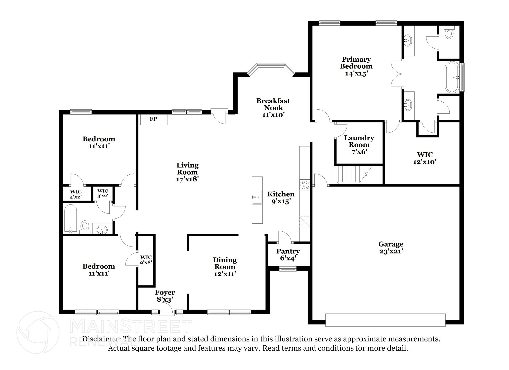 Building Photo - 140 Telesto Cir