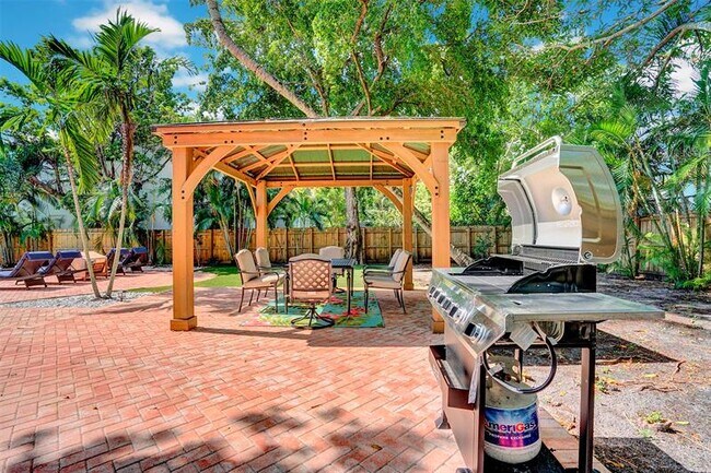 Building Photo - 1129 NE 2nd Ave