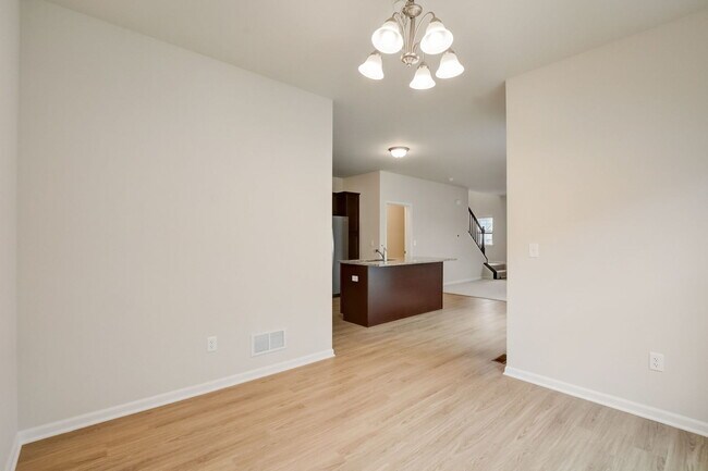 Building Photo - 708 Station Blvd