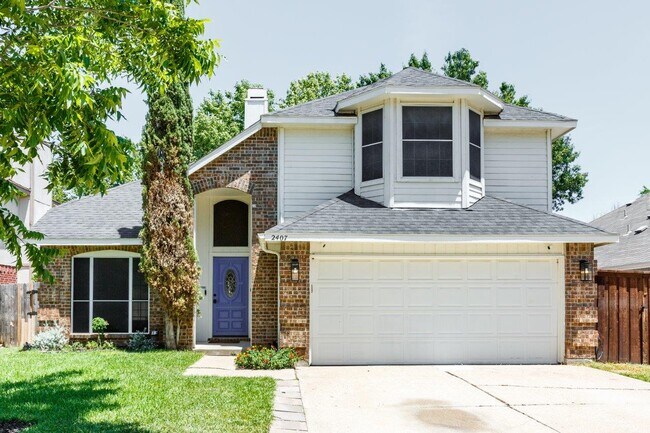 Primary Photo - 2407 Bennington Dr