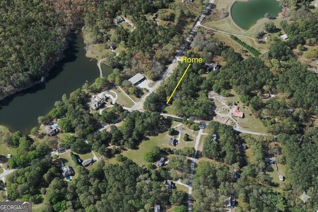 Building Photo - 2420 Green Rd