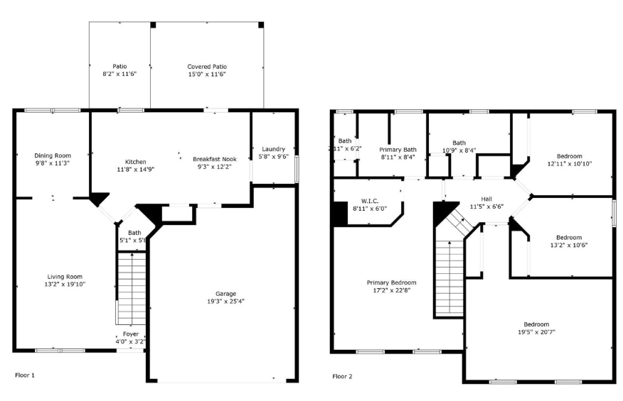 Building Photo - 1122 Cotillion Dr