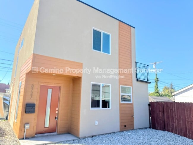 Building Photo - 8727 Dalton Ave