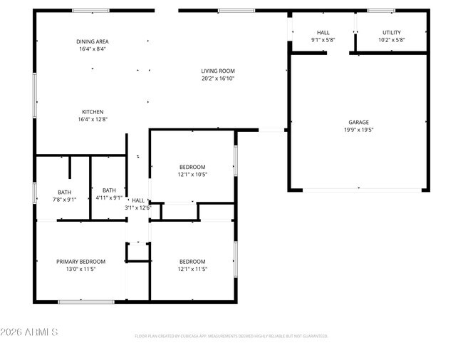 Building Photo - 8701 E Chaparral Rd