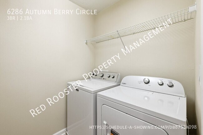 Building Photo - 6286 Autumn Berry Cir