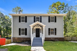 Building Photo - 2871 Quinbery Dr