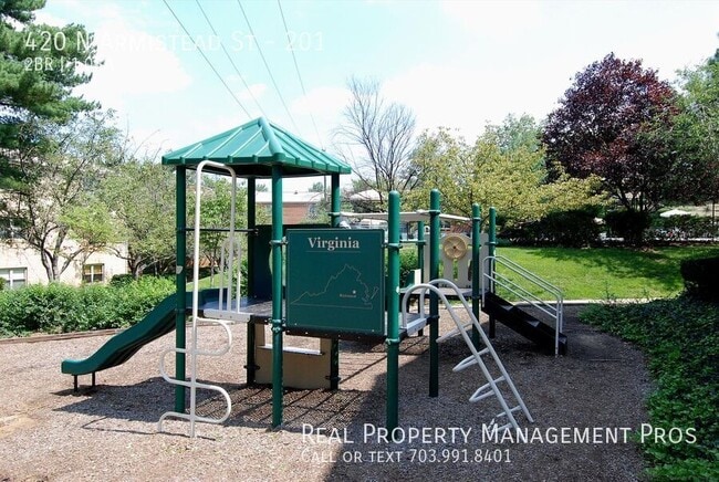 Building Photo - 420 N Armistead St