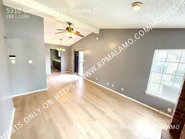 Building Photo - 5310 Gawain Dr