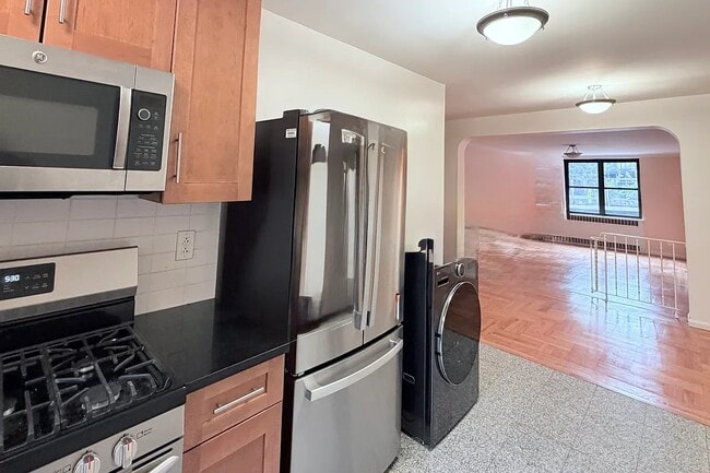 Floorplan - 700 Fort Washington Avenue