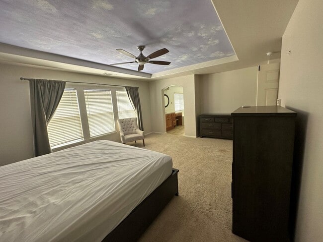 Building Photo - Stunning La Costa Valley Furnished Home