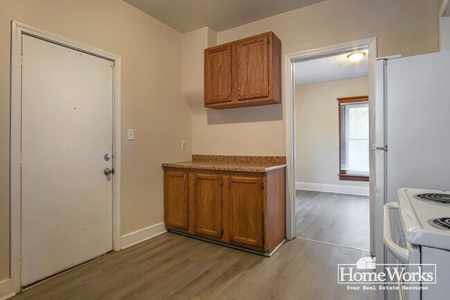 Building Photo - Charming 3 - Bedroom Home with Wrap-Around Porch on Corner Lot