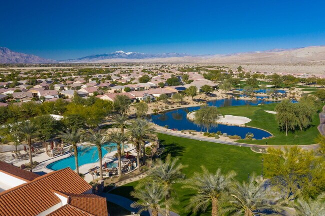 Building Photo - 40856 Calle Desierto