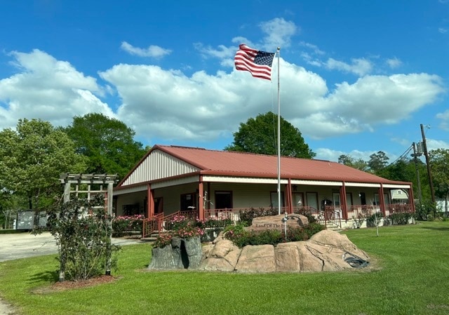 Building Photo - 22835 FM 1774