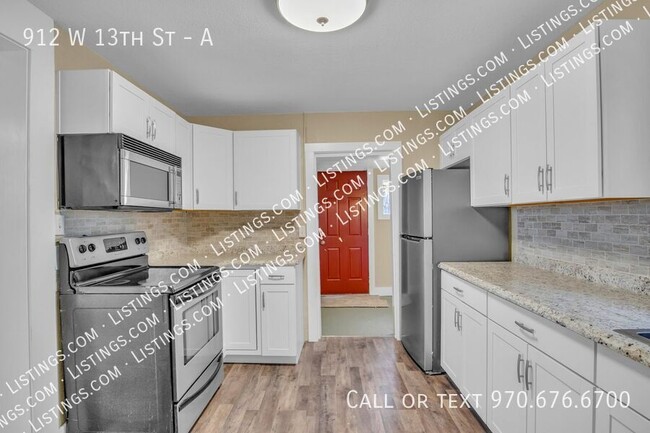 Building Photo - Updated Home near Downtown Pueblo!