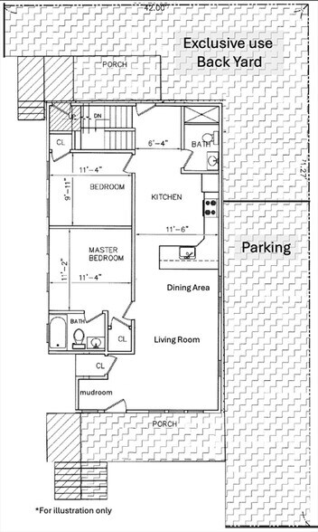 Building Photo - 210 Cedar St