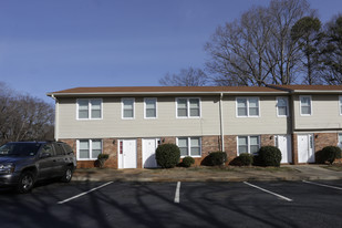 Building Photo - Stratford Apartments