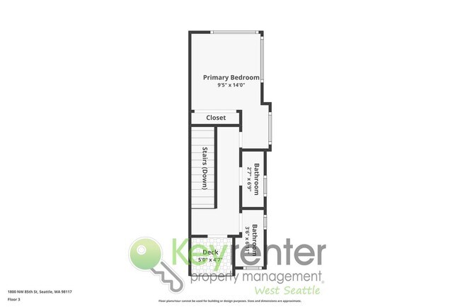 Building Photo - Bright, Modern Townhome Steps from Ballard Dining and Cafes