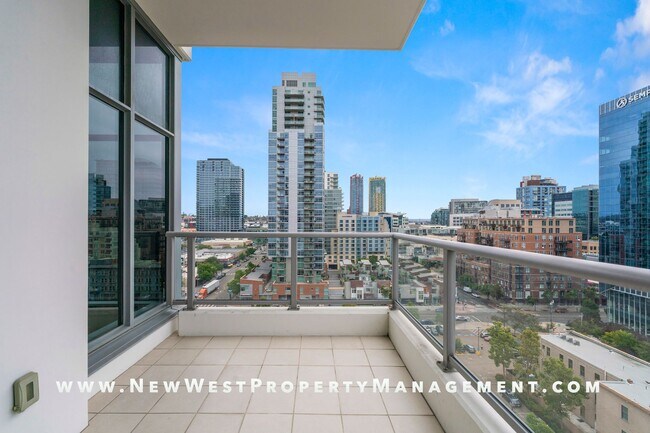 Building Photo - Sunny East Village 2-Bedroom at Alta! Smal...
