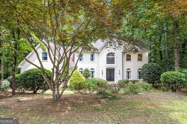 Building Photo - 8255 Habersham Waters Rd