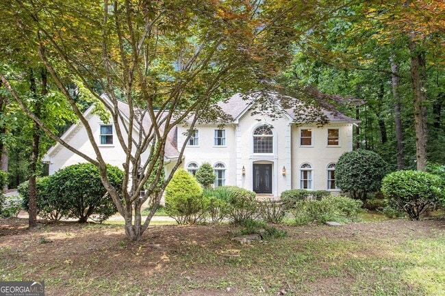 Primary Photo - 8255 Habersham Waters Rd