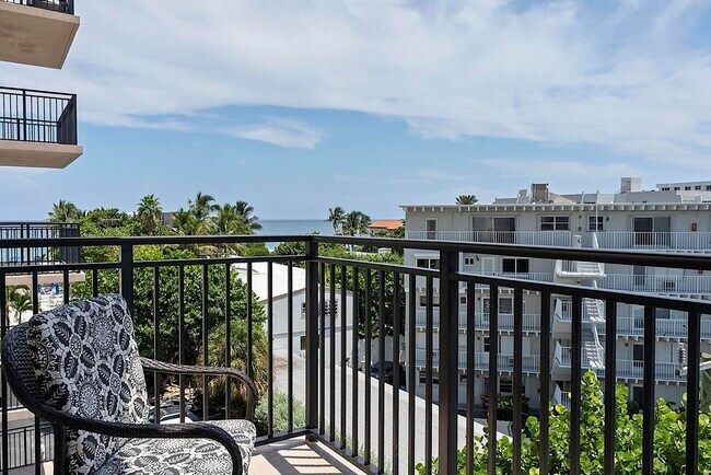 Building Photo - 3475 S Ocean Blvd
