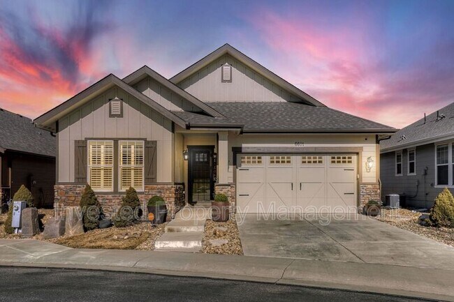 Building Photo - 6601 Pinery Villa Pl