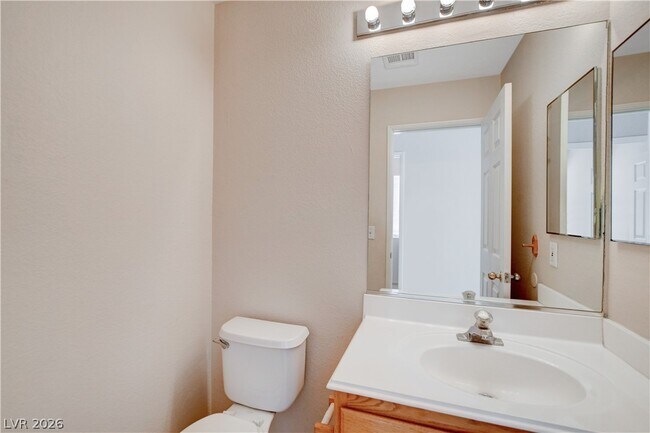 Building Photo - 9317 Mountain Cliffs Ave