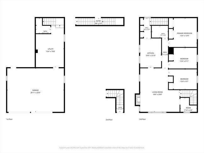 Building Photo - 46 Marlboro St